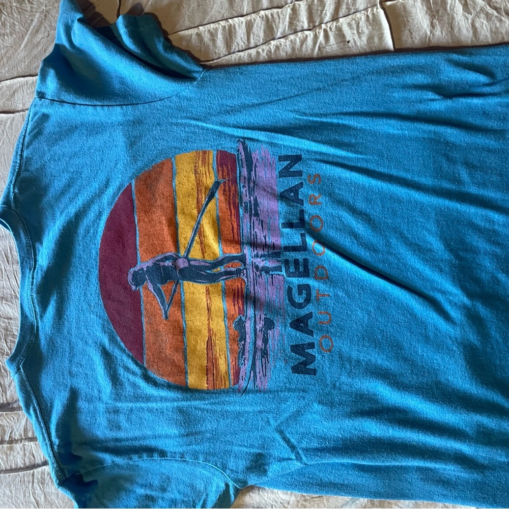 Good summer shirt!